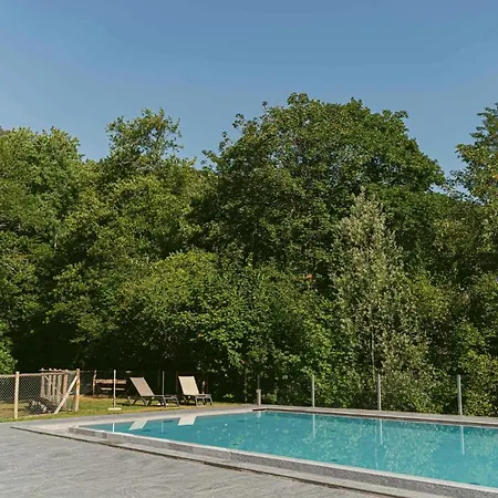 Camping Ca Stella Del Monte San Giorgio