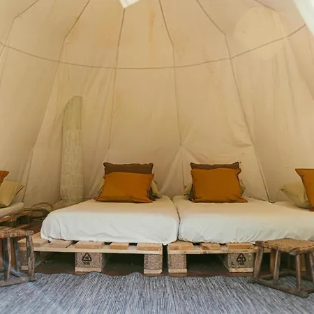 Camping Ca Stella Del Monte San Giorgio