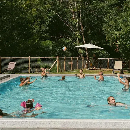 Camping Ca Stella Del Monte San Giorgio