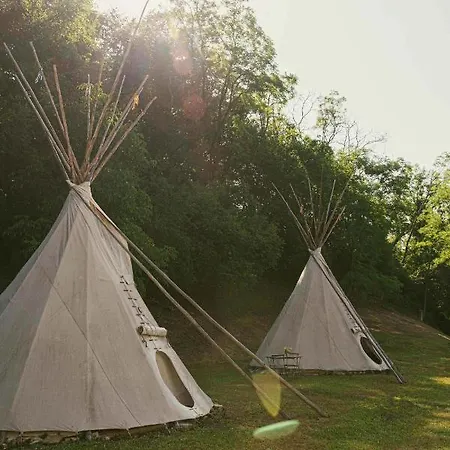 Camping Ca Stella Del Monte San Giorgio