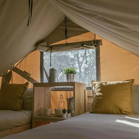 Ca Stella Del Monte San Giorgio Camping