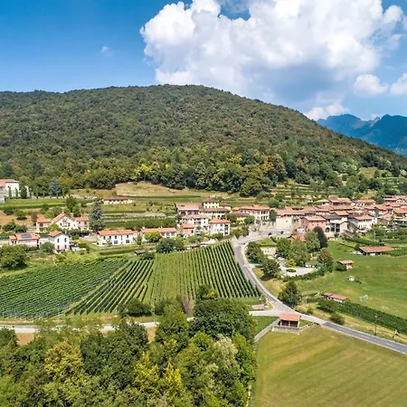 Ca Stella Del Monte San Giorgio
