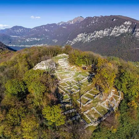 Ca Stella Del Monte San Giorgio